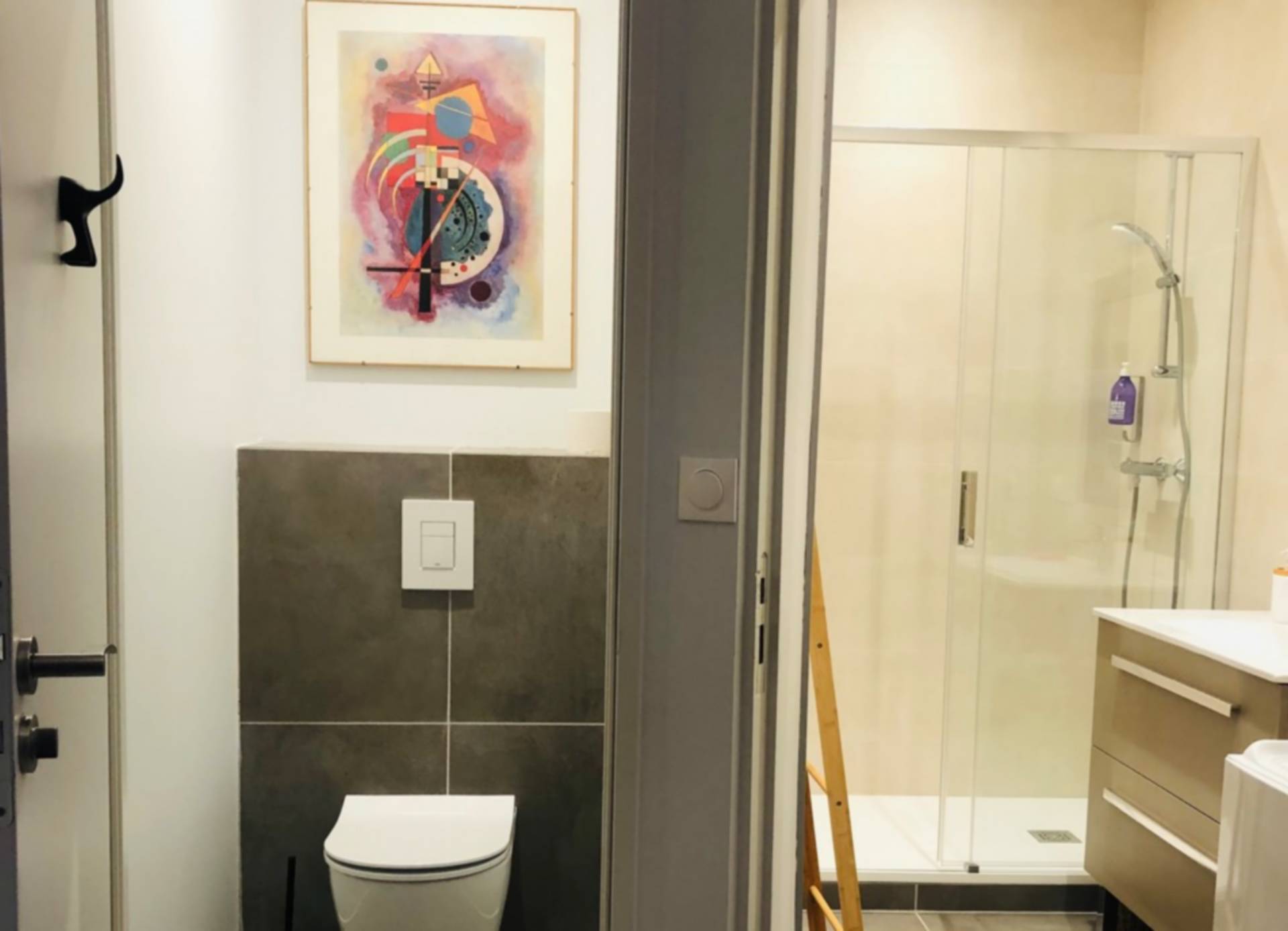 Gite Les Grillons, Abos - photo 14