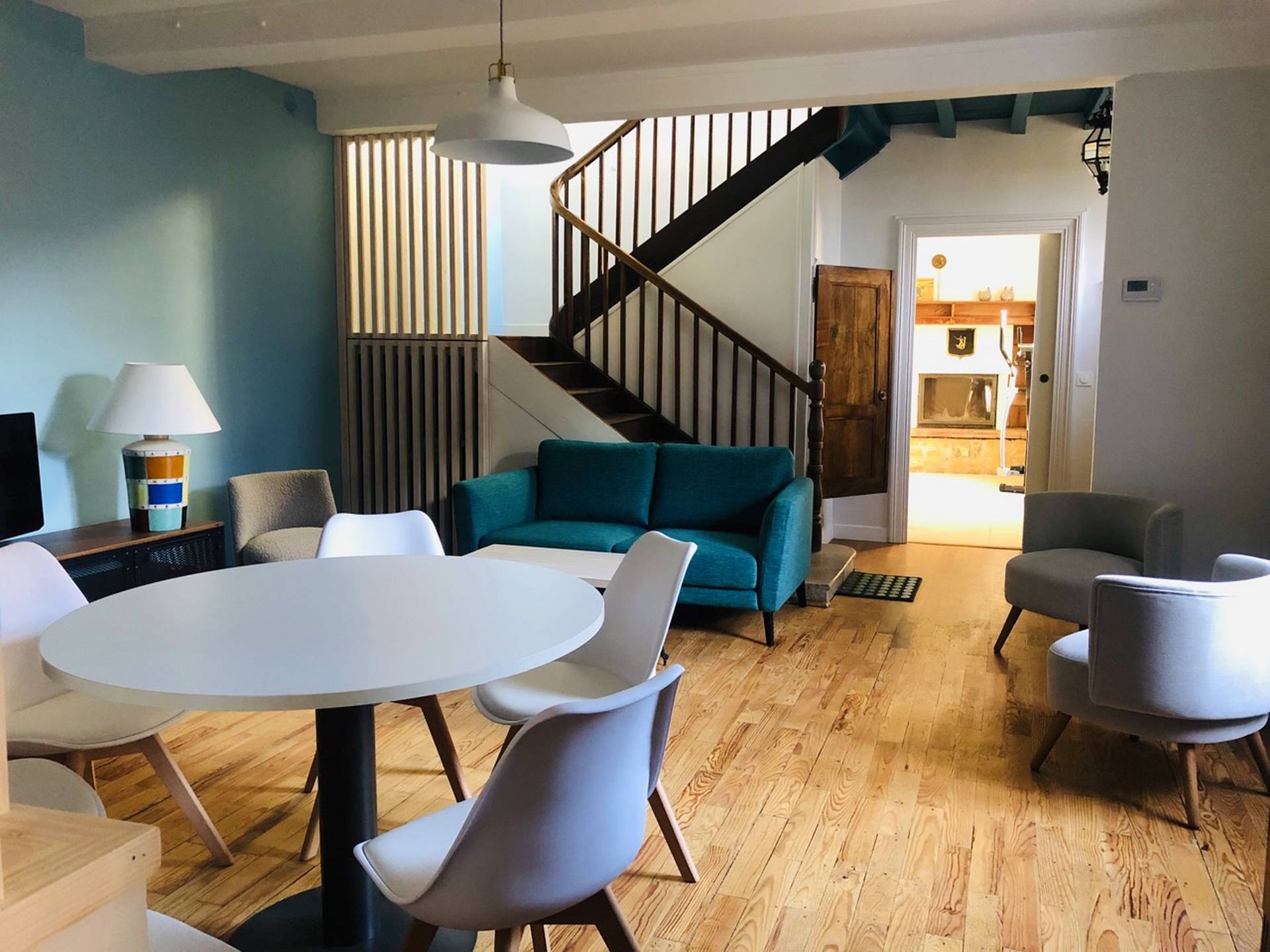 Gite Les Grillons, Abos - photo 7