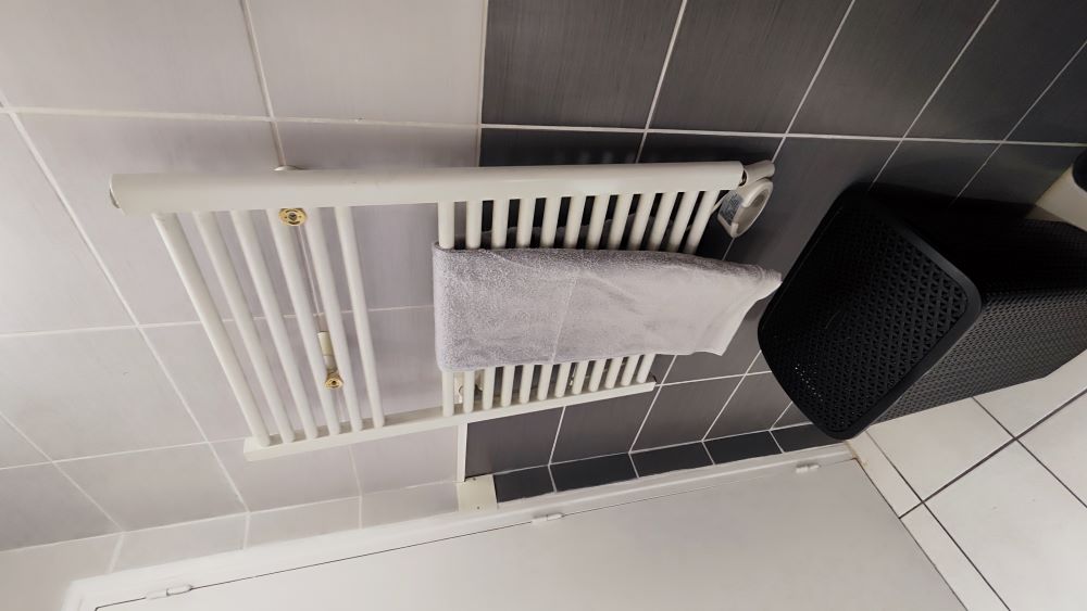 Studio - 1 à 2 pers. - CART11/A