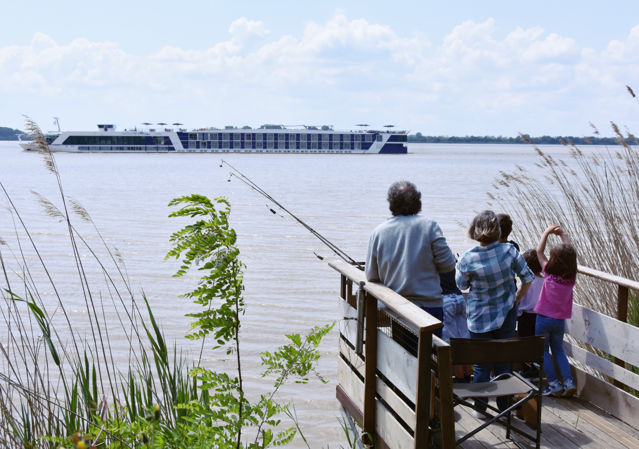 Secret de la corniche, Bayon-sur-Gironde - photo 8
