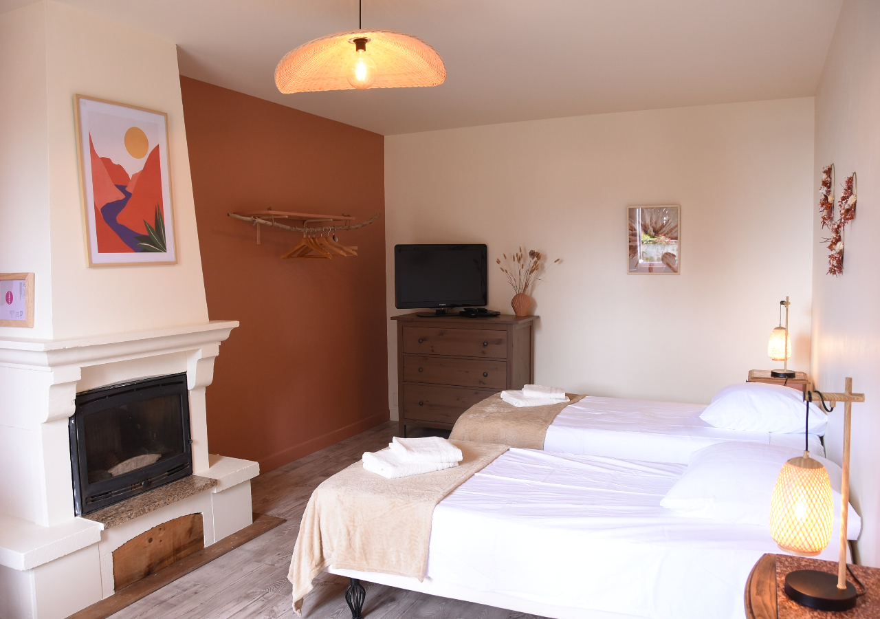 Secret de la corniche, Bayon-sur-Gironde - photo 7