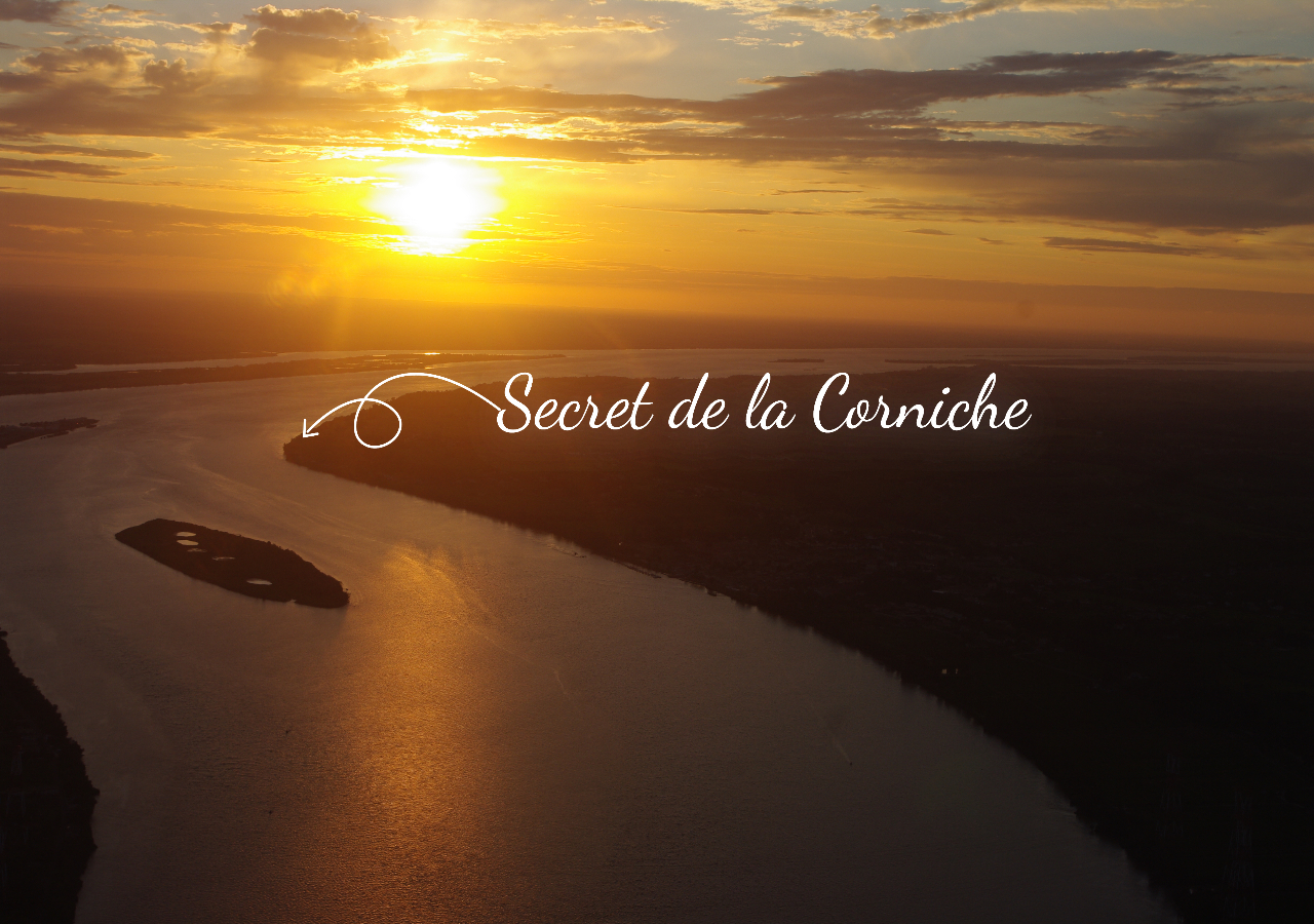 Secret de la corniche