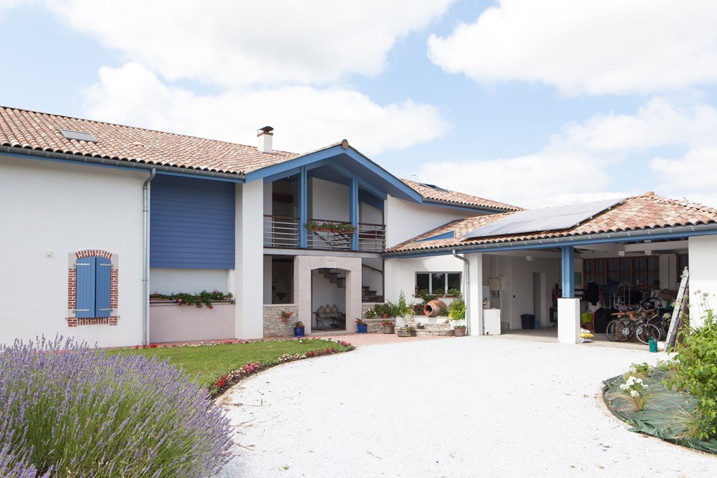Gîte La Ferme du Claous, Orx - photo 10