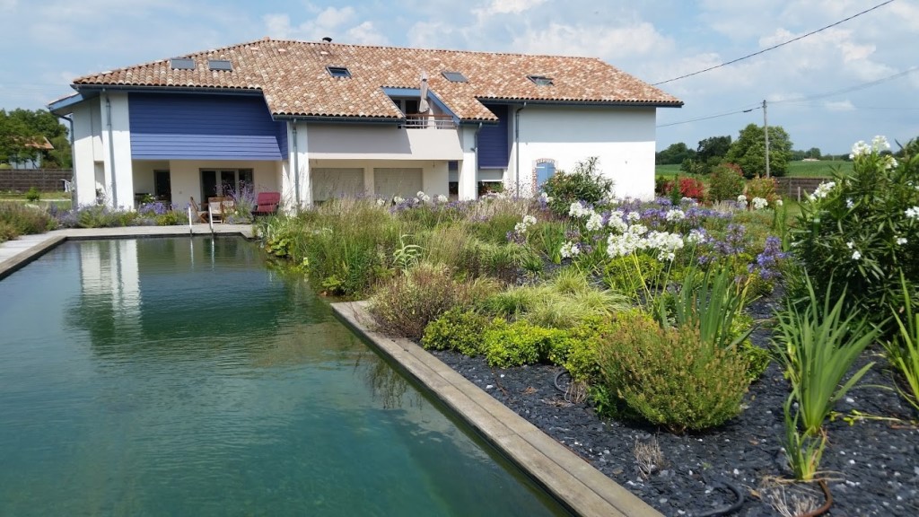 Gîte La Ferme du Claous, Orx - photo 11