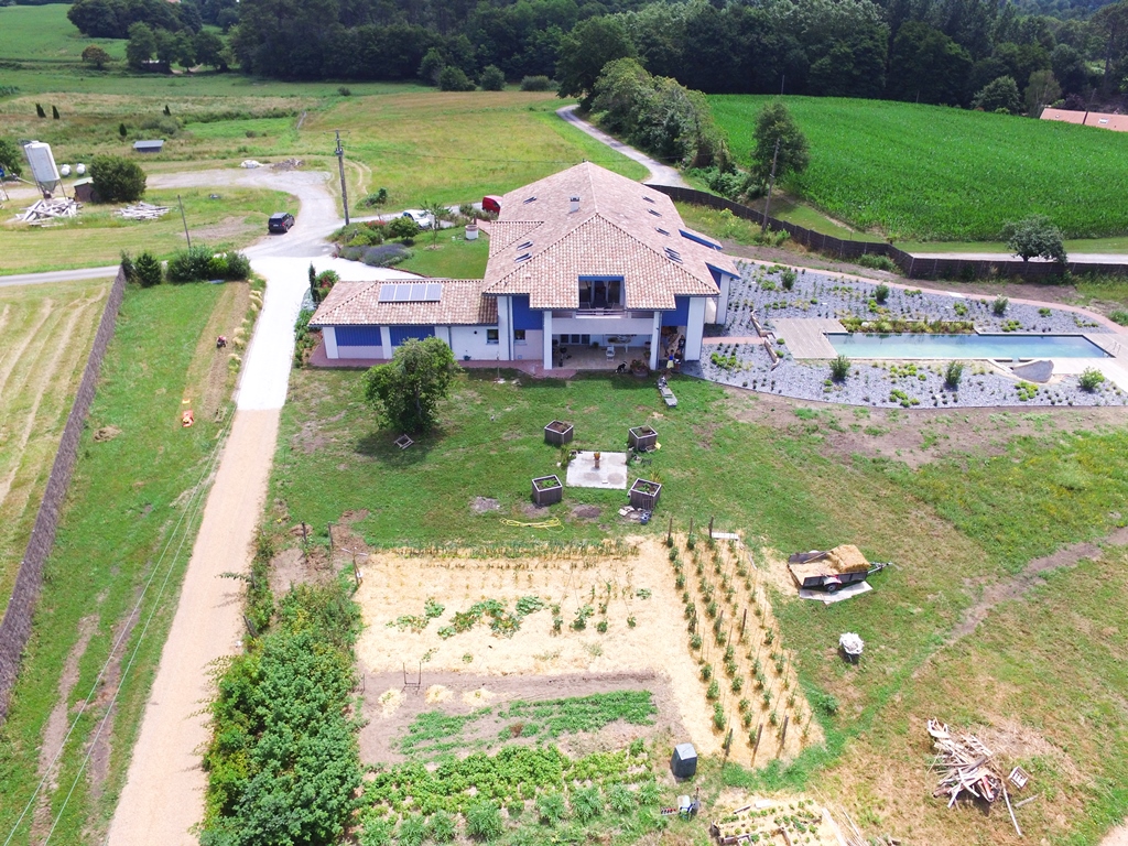 Gîte La Ferme du Claous, Orx - photo 9