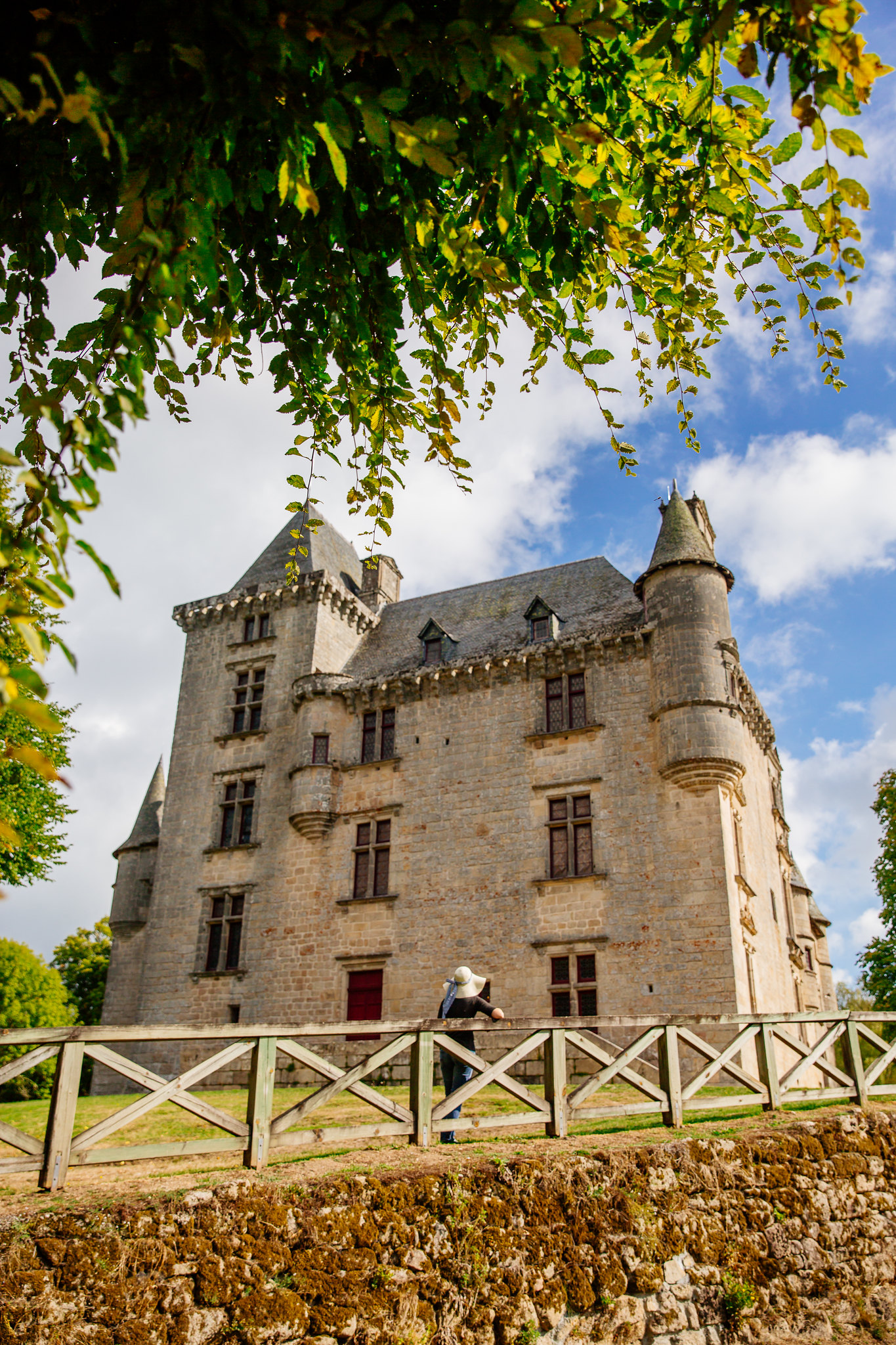 Circuit n°7 - Chemins des 3 Corrèzes - photo 4