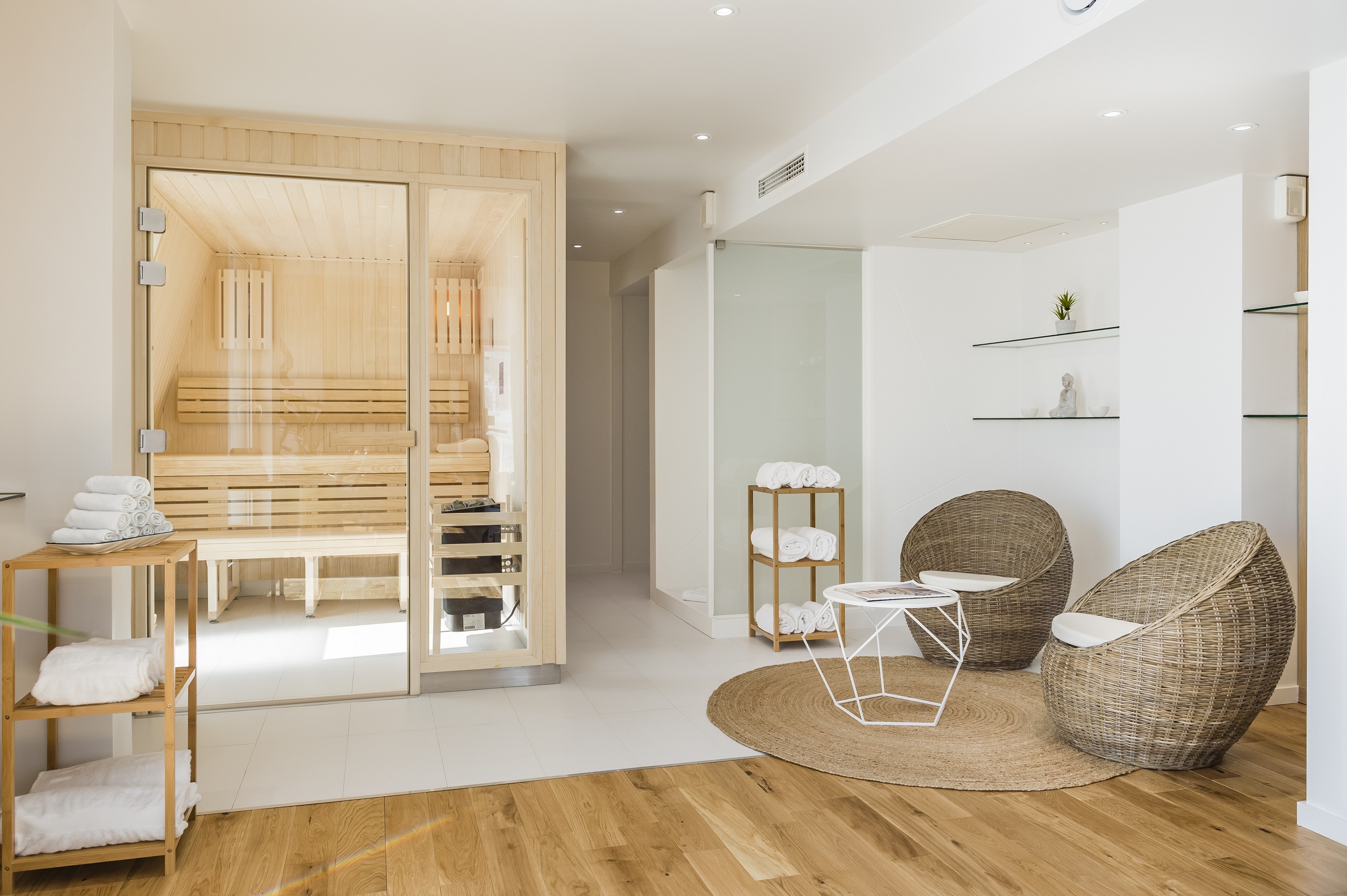 Seeko'o Hôtel Bordeaux — photo 2