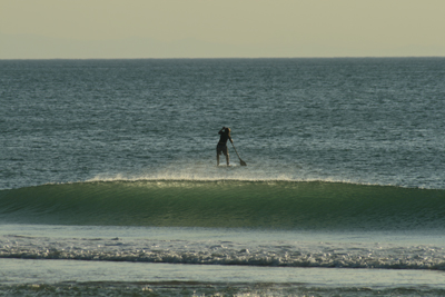 Seignosse Les Casernes