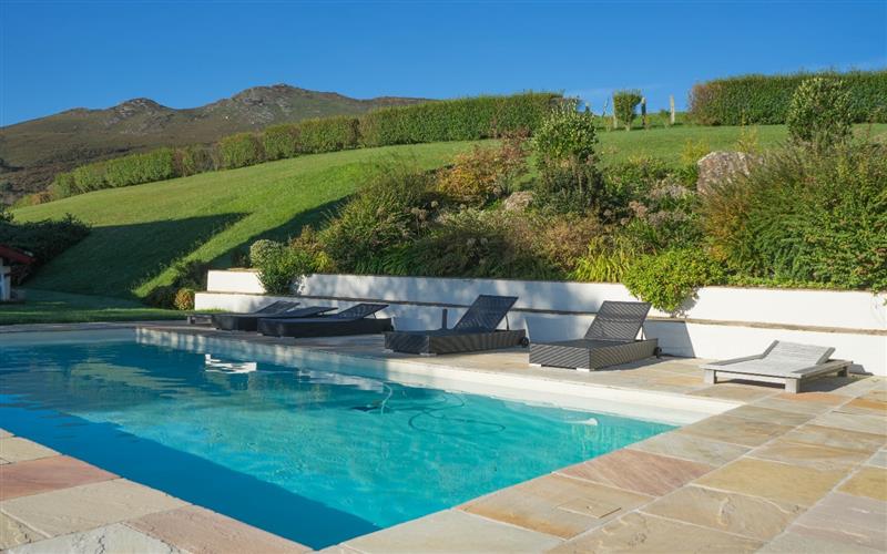 Maison Borda Handi