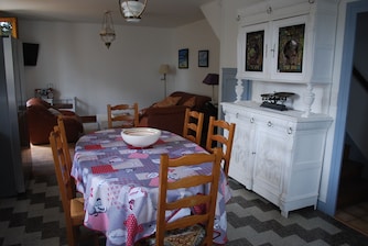 La Clairière au Bois, Thurageau - photo 8