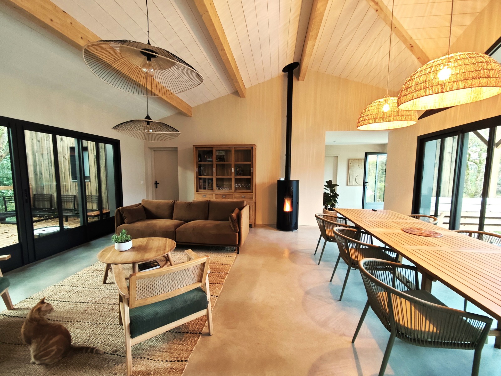 VILLA NUMA HOUSE - Bordeaux, Cambes - photo 4