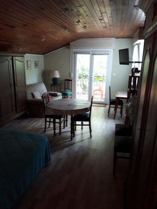 T1 - 1 à 3 pers. - GRA22/D - photo 5