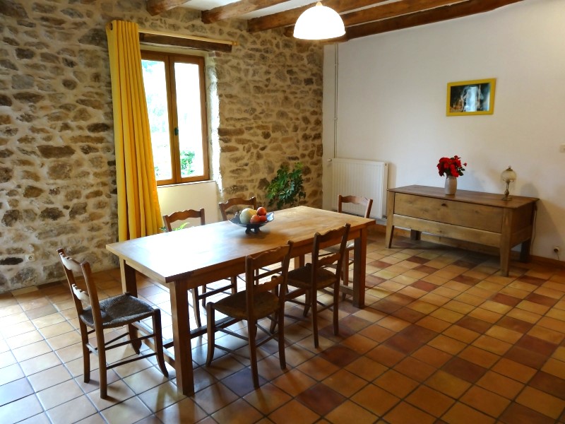 Gîte Escouadisse, Montaignac-sur-Doustre