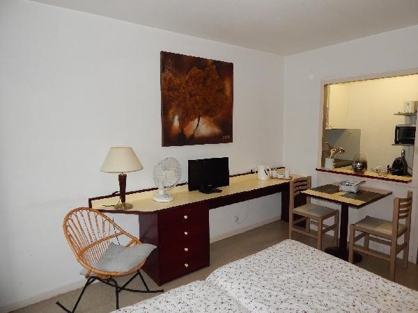 Studio - 1 à 2 pers. - ARA57/B - photo 5