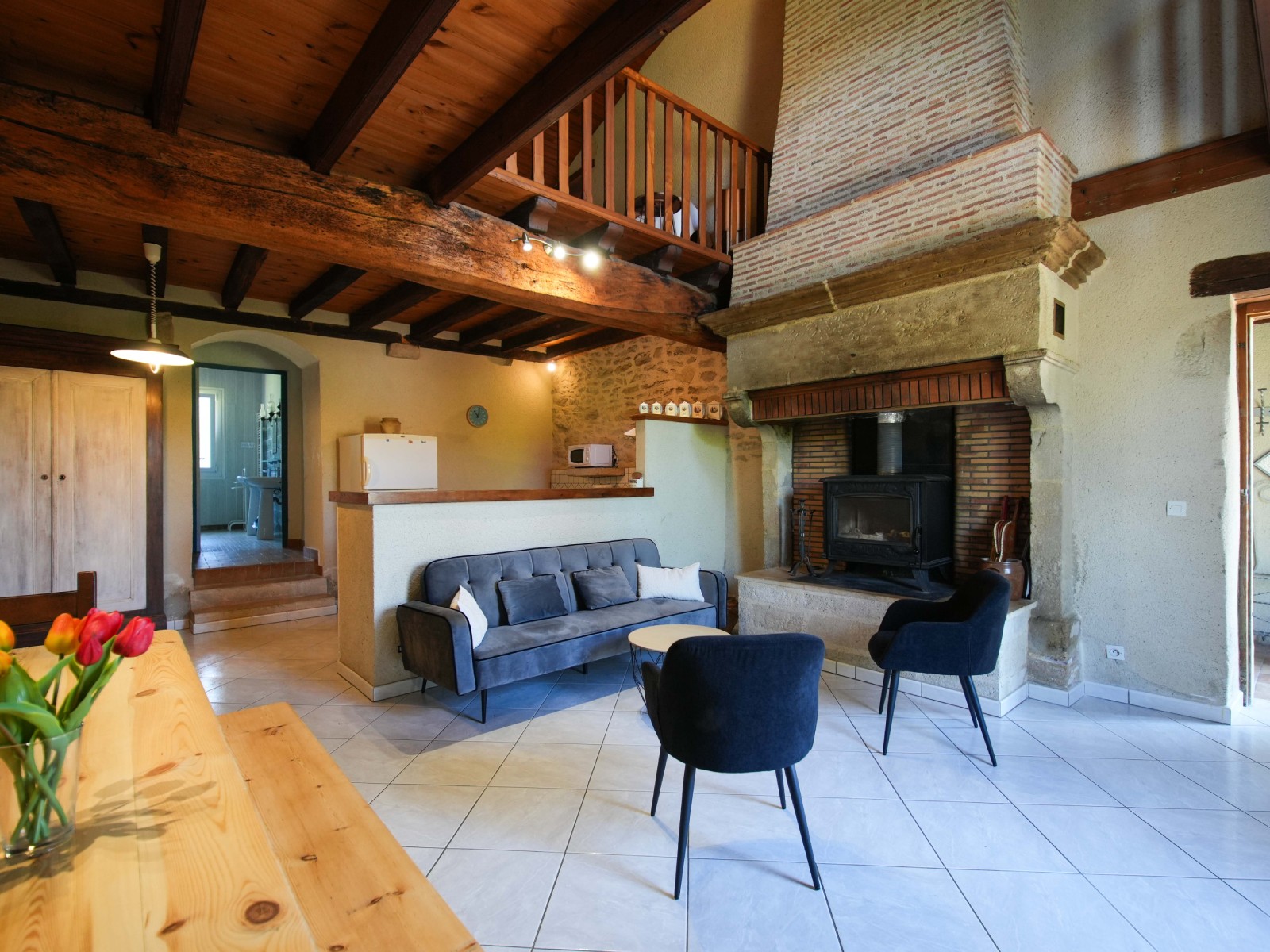 La Peyrière, Saint-Hilaire-de-la-Noaille - photo 36