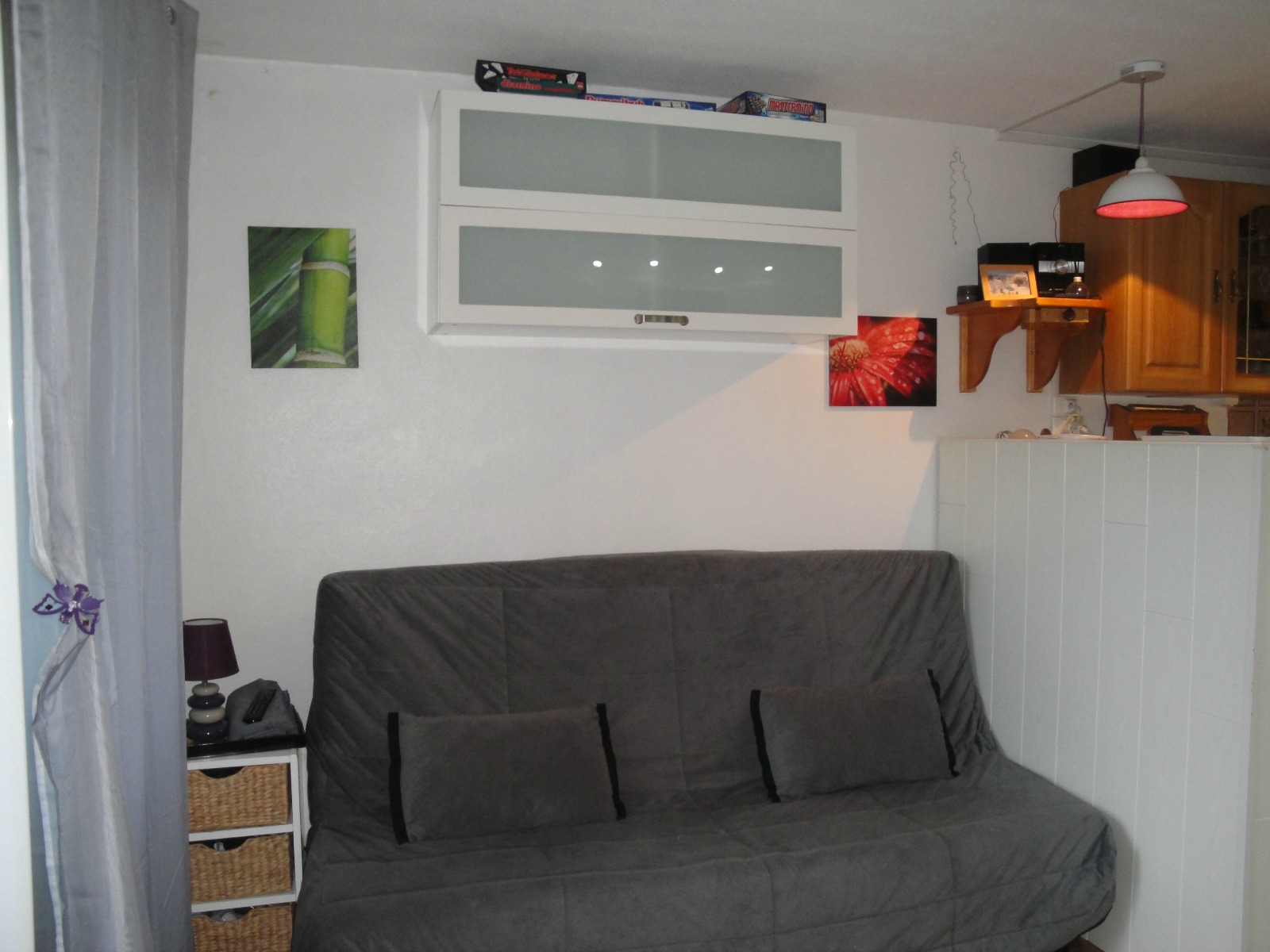 Appartement Mouline