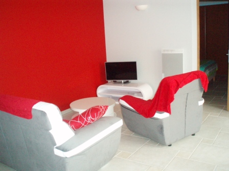 Le verger, Orx - photo 5