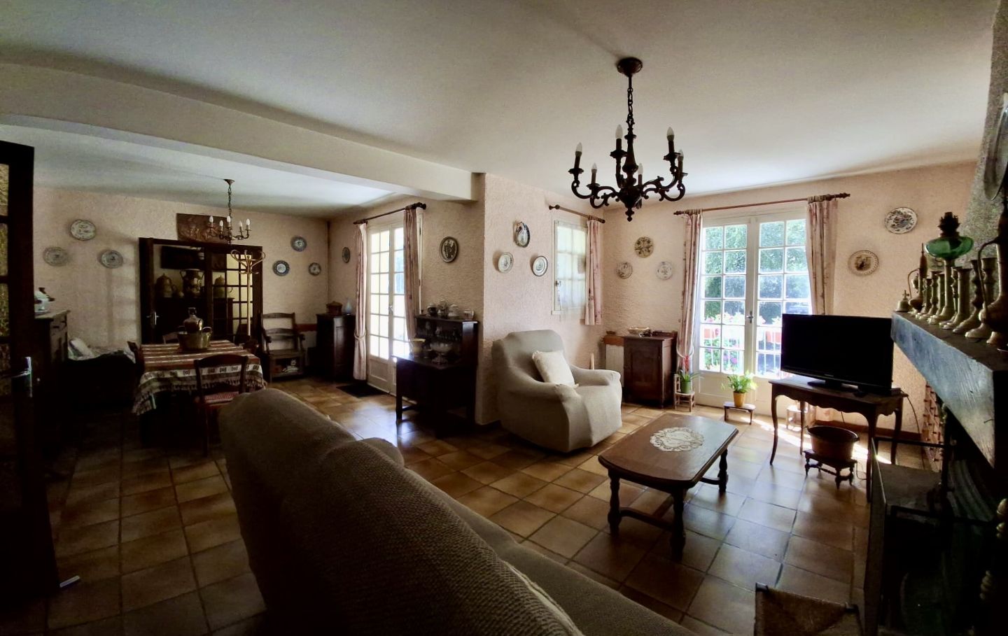 Les Pasots, Asasp-Arros - photo 8