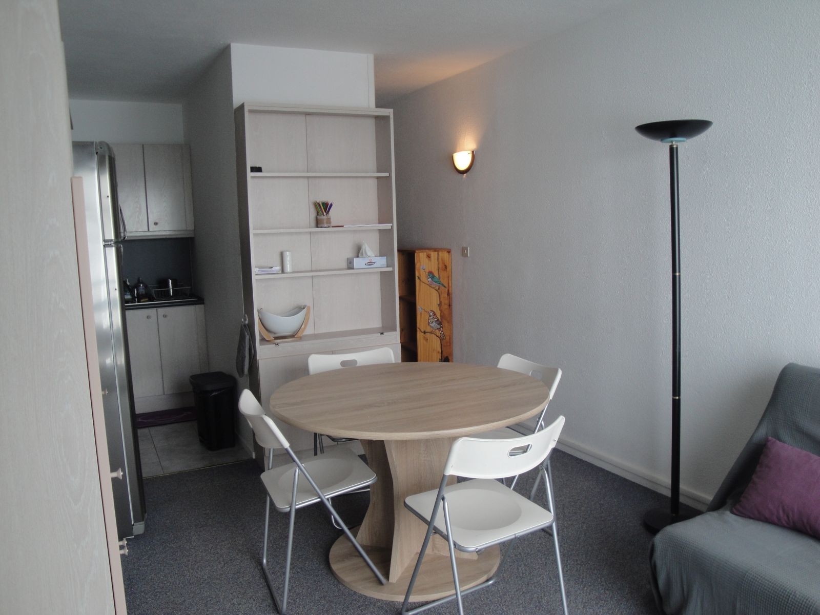 Appartement Givaudan - photo 4