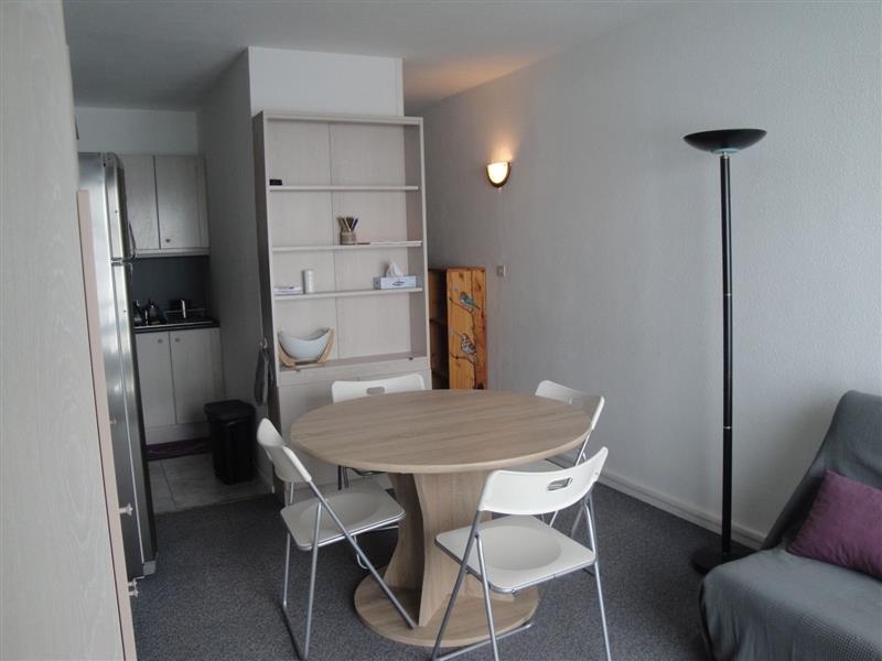 Appartement Givaudan