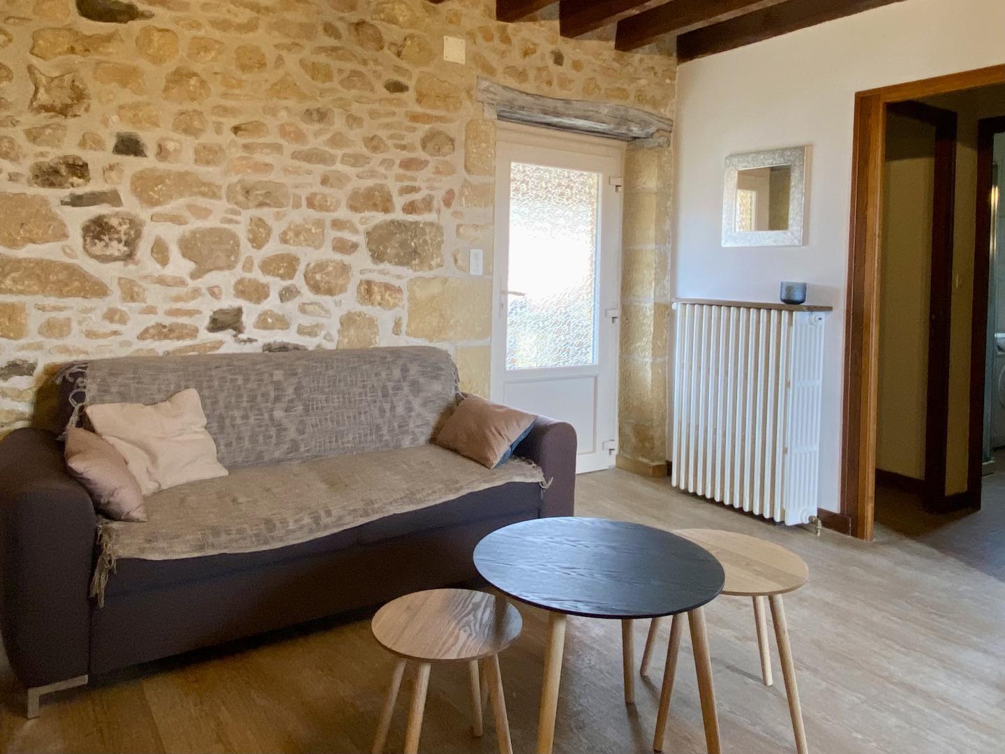 Hameau de Cureboursil, Vitrac - photo 26