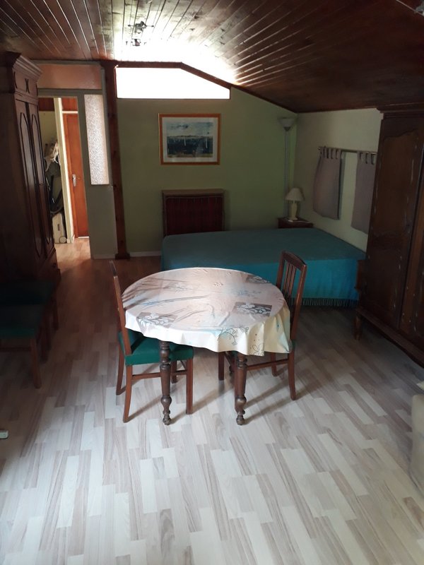 T1 - 1 à 3 pers. - GRA22/D