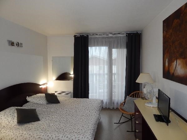 Studio - 1 à 2 pers. - ARA57/B - photo 4