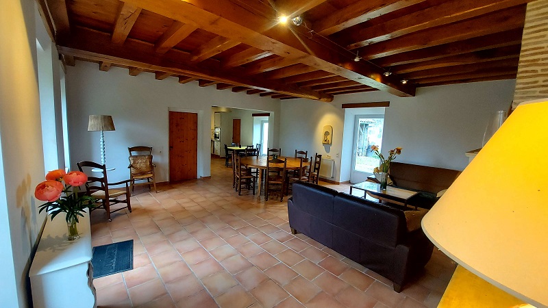 Maison de la Courtiade, Eynesse - photo 4