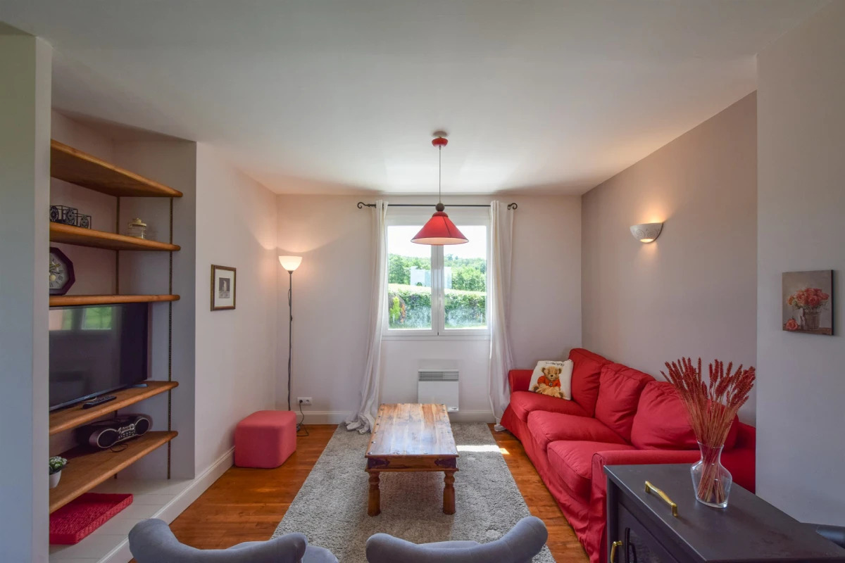 Domaine d'Essendiéras - Pavillon 1 La Source, Saint-Médard-d'Excideuil - photo 2