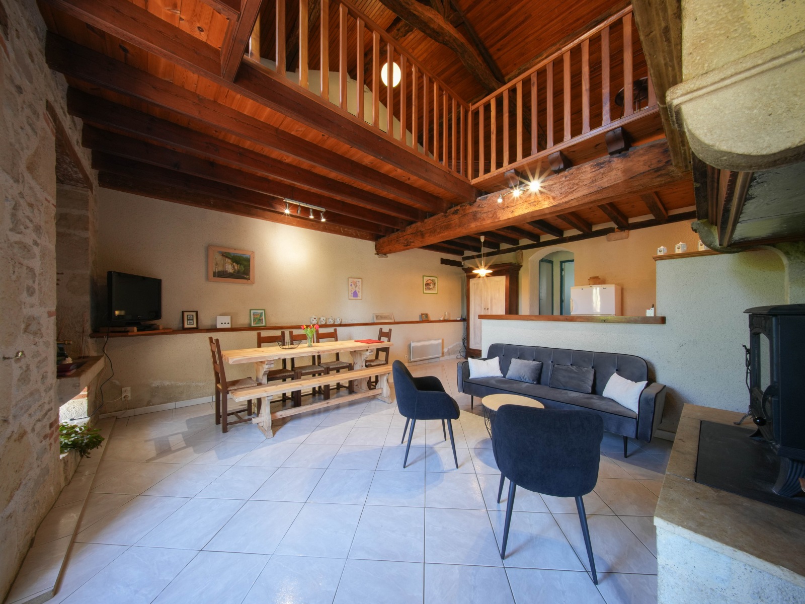 La Peyrière, Saint-Hilaire-de-la-Noaille - photo 22
