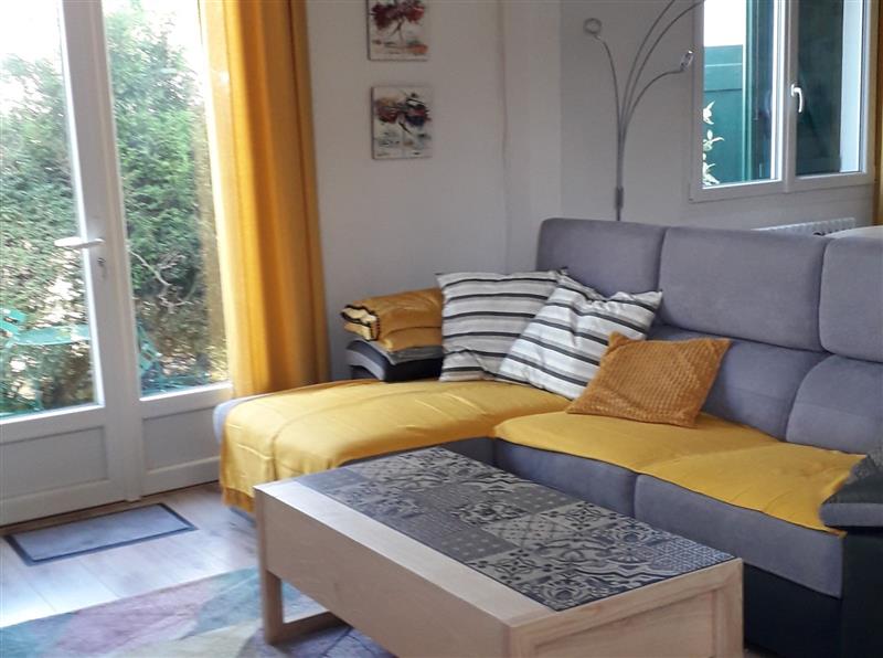 Gîte Marmota