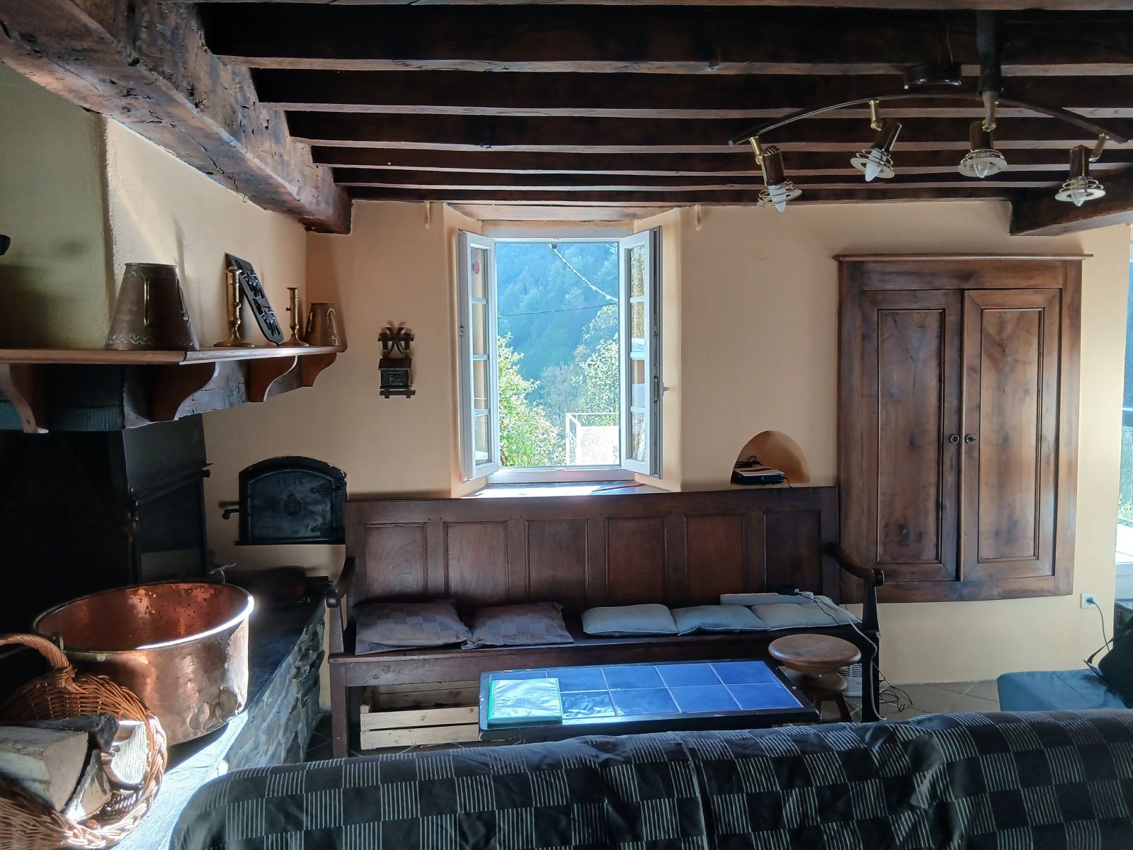 Maison Paillassous, Lourdios-Ichère - photo 2