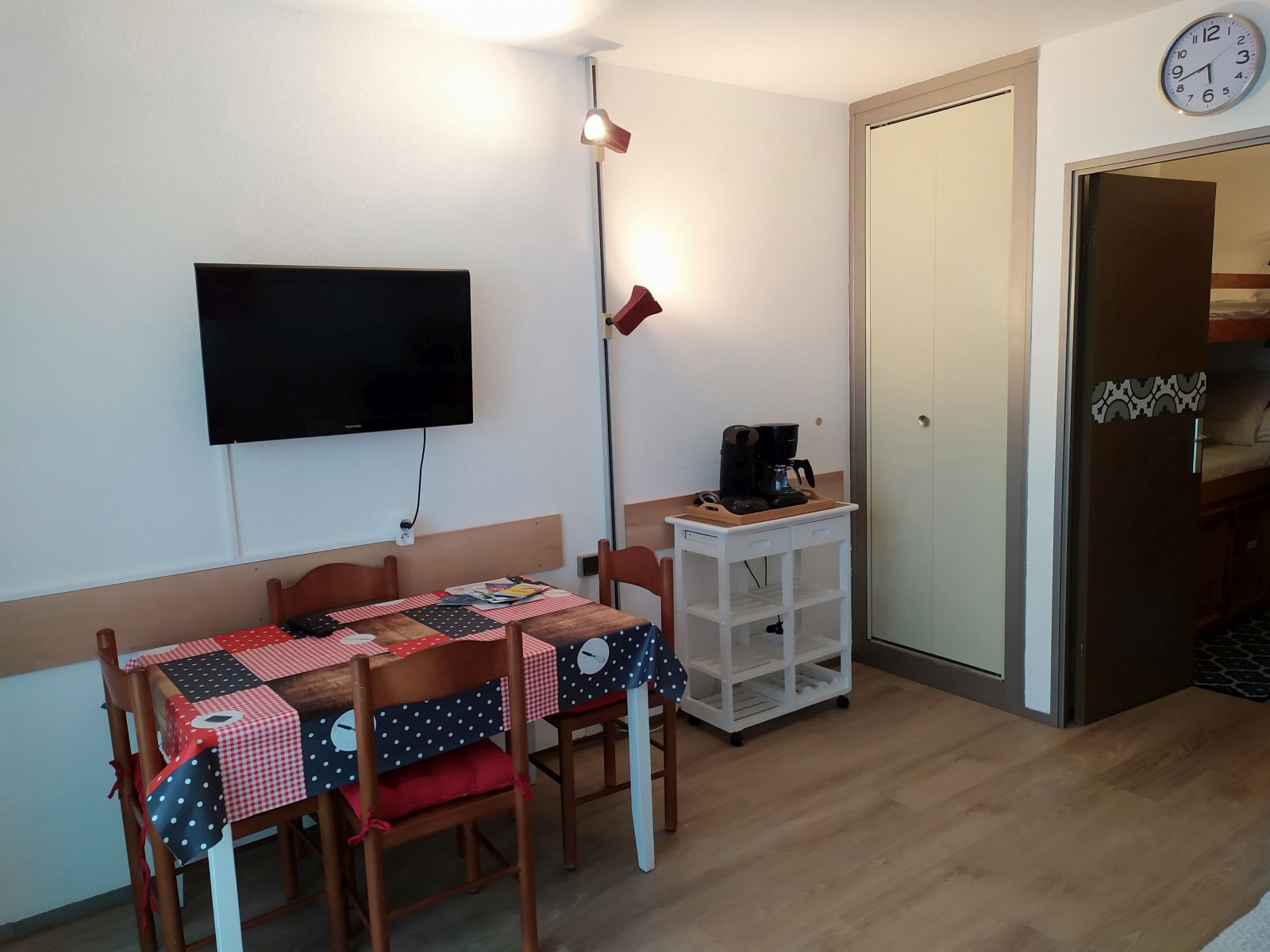 Studio l'Ourson, Arette - photo 10