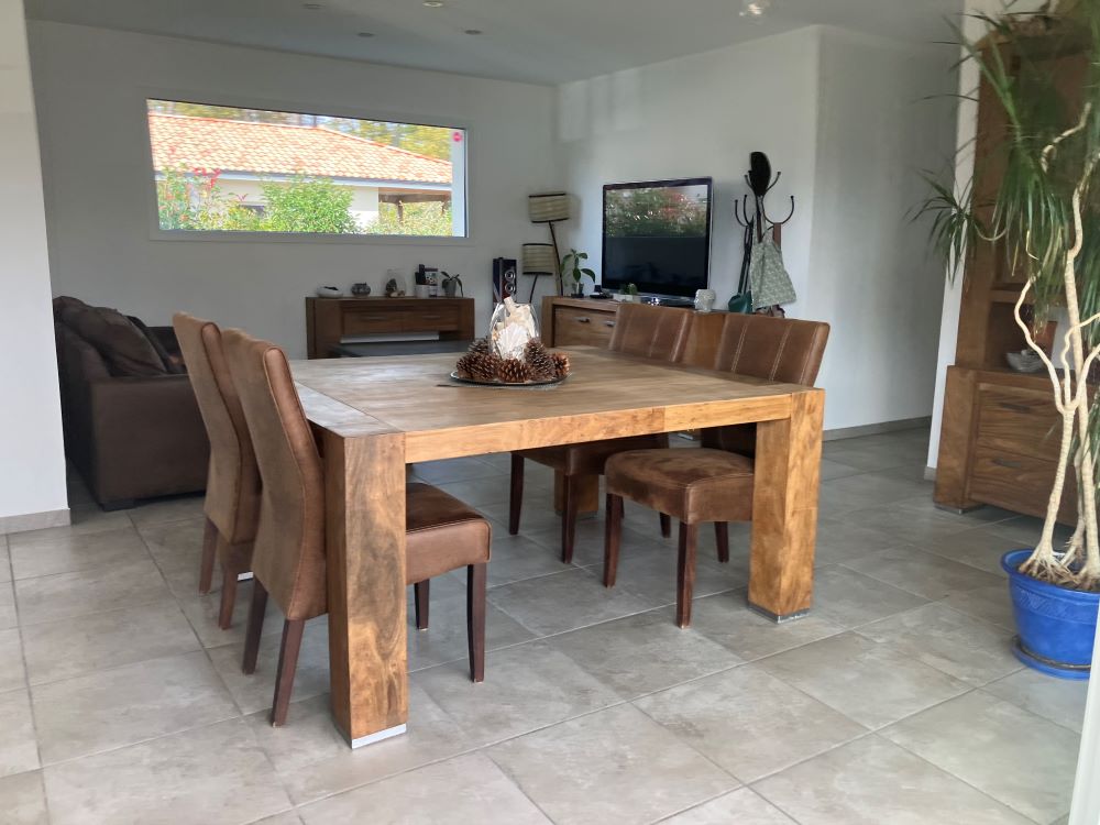 T3 - 1 à 4 pers. - BALL244/F