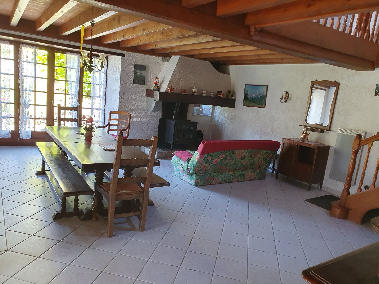 Gîte Bayé, Lescun - photo 5