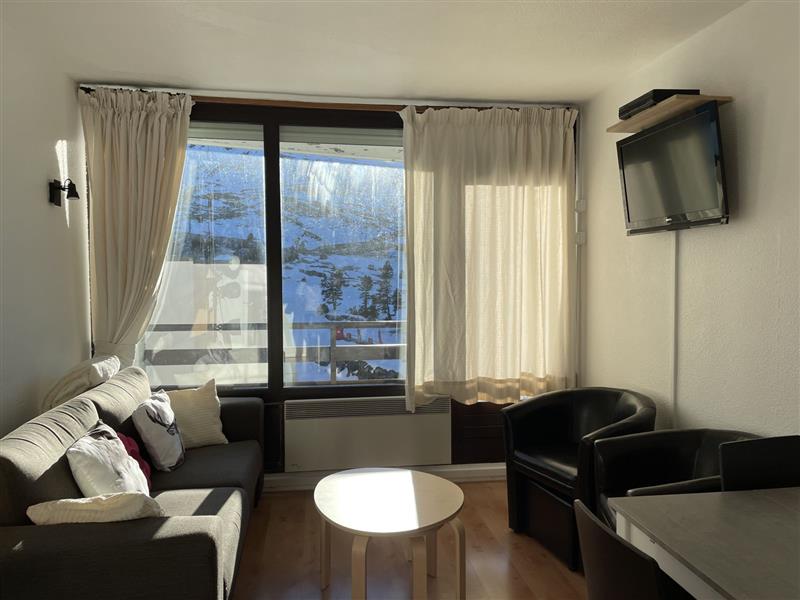 Appartement Bouc