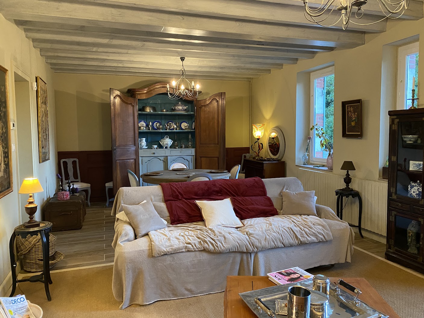 Les Maisons Des Houssats - M1, Trensacq - photo 6