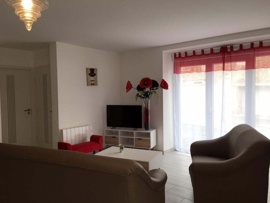 La Blanche Maille, Cissé - photo 4