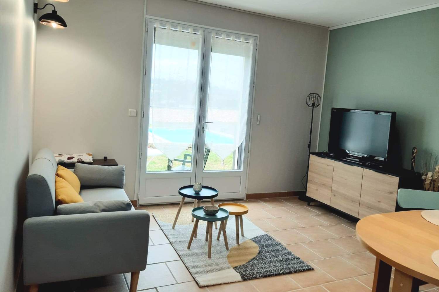 Les 3 chênes, Cahuzac - photo 2