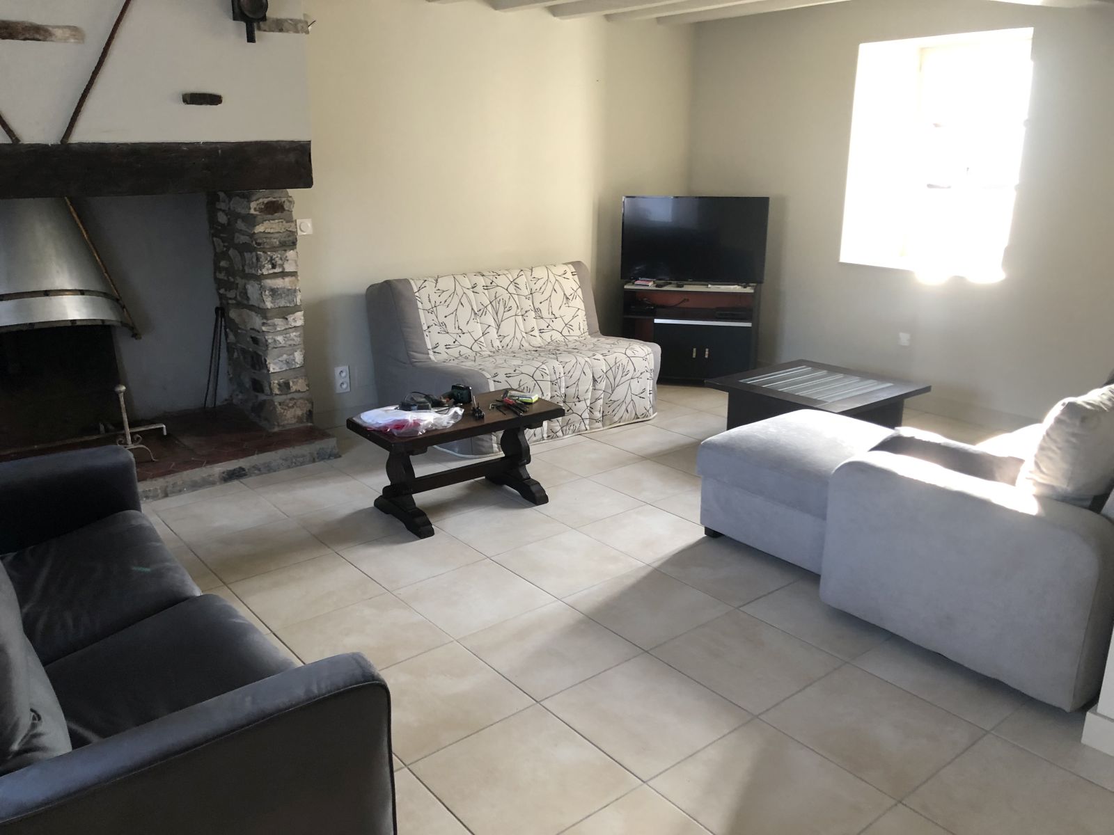 Gîte Larrande, Aramits - photo 6
