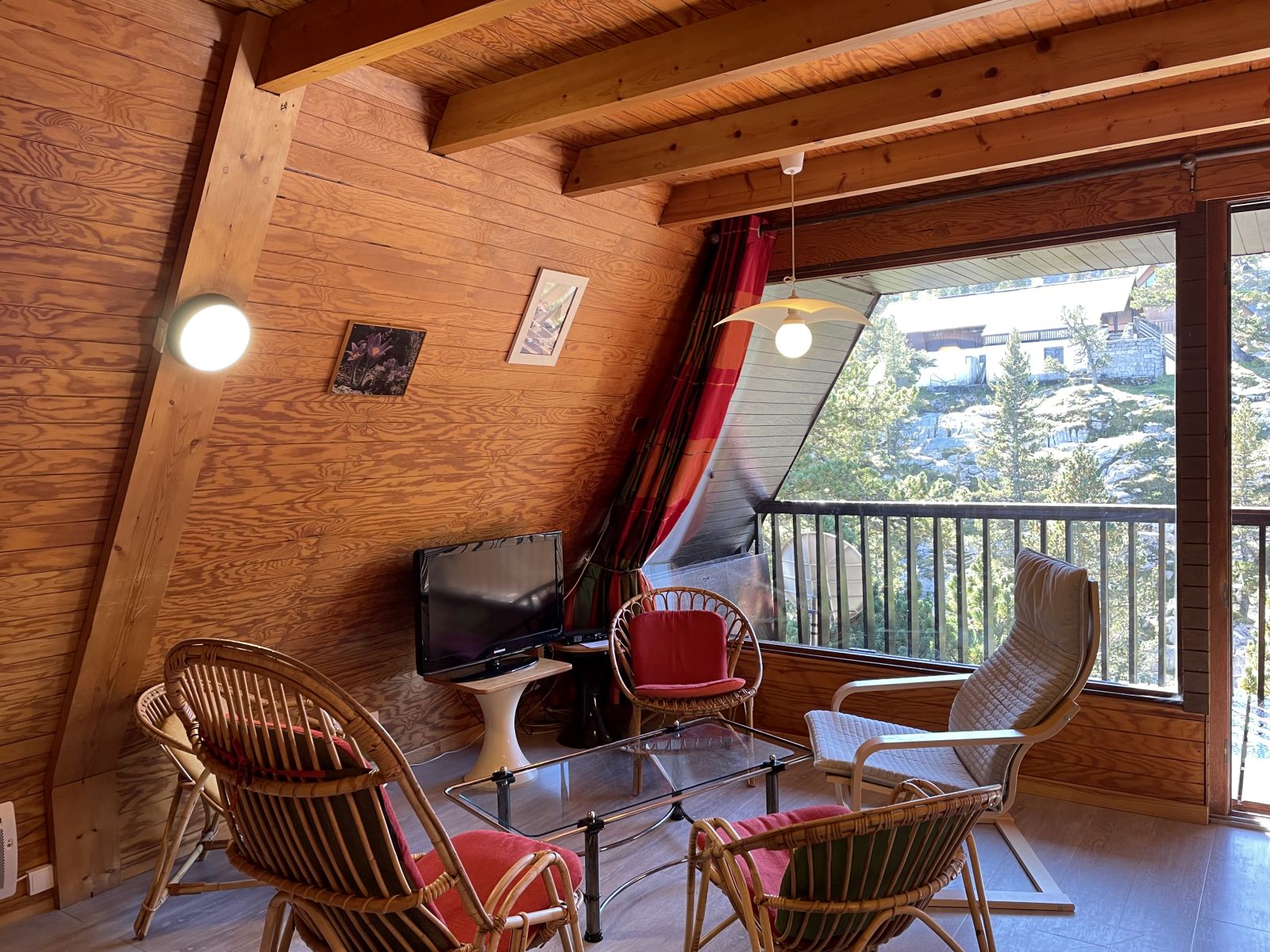 Chalet Arroka, Arette - photo 3