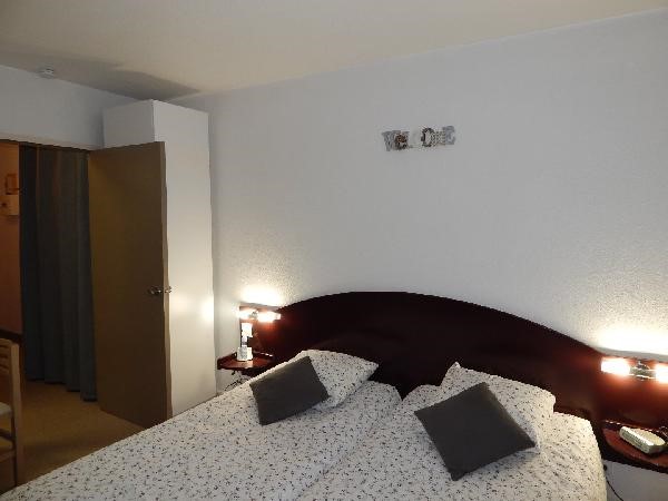 Studio - 1 à 2 pers. - ARA57/B