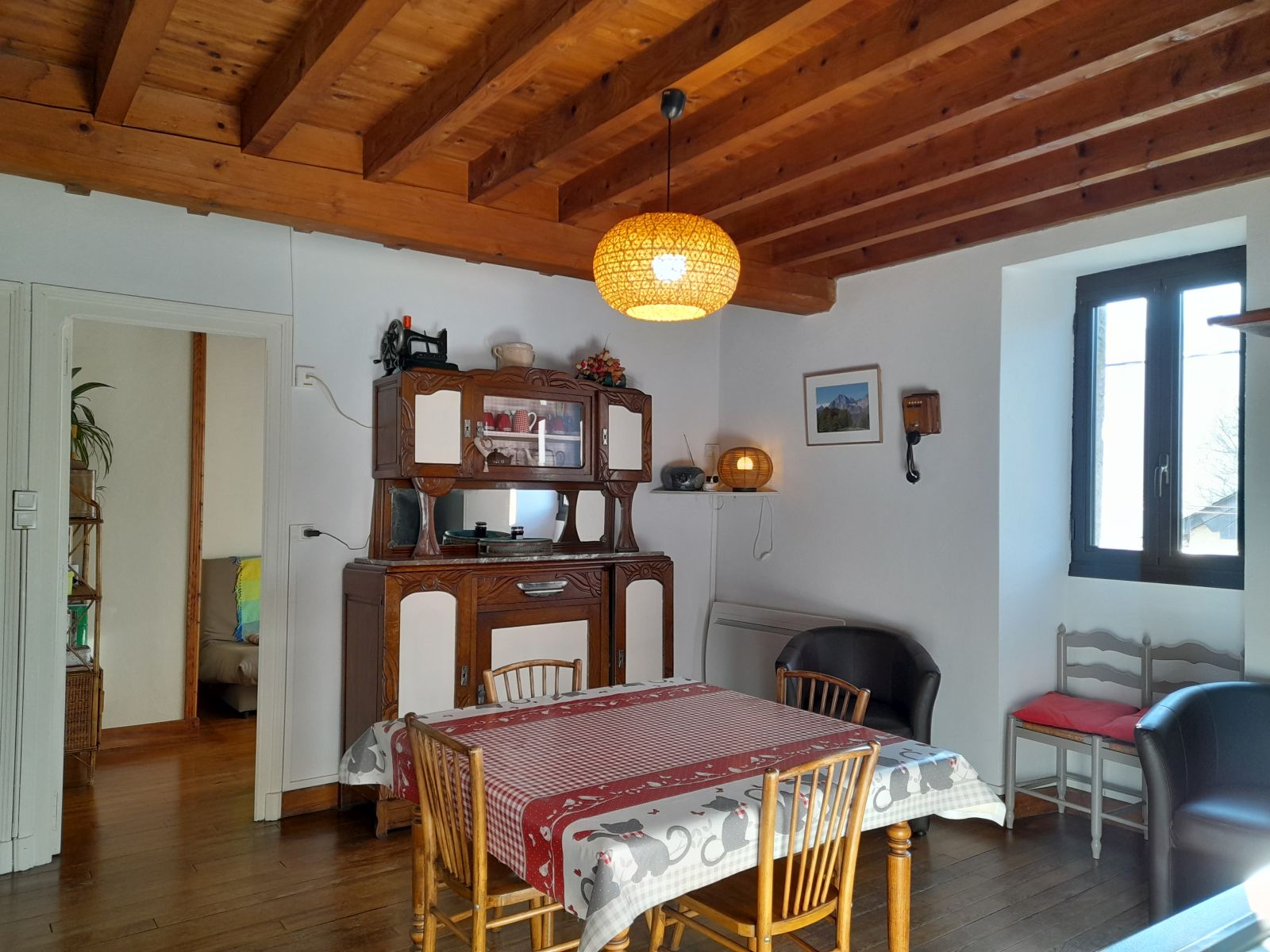 Gîte Lestremau - photo 2