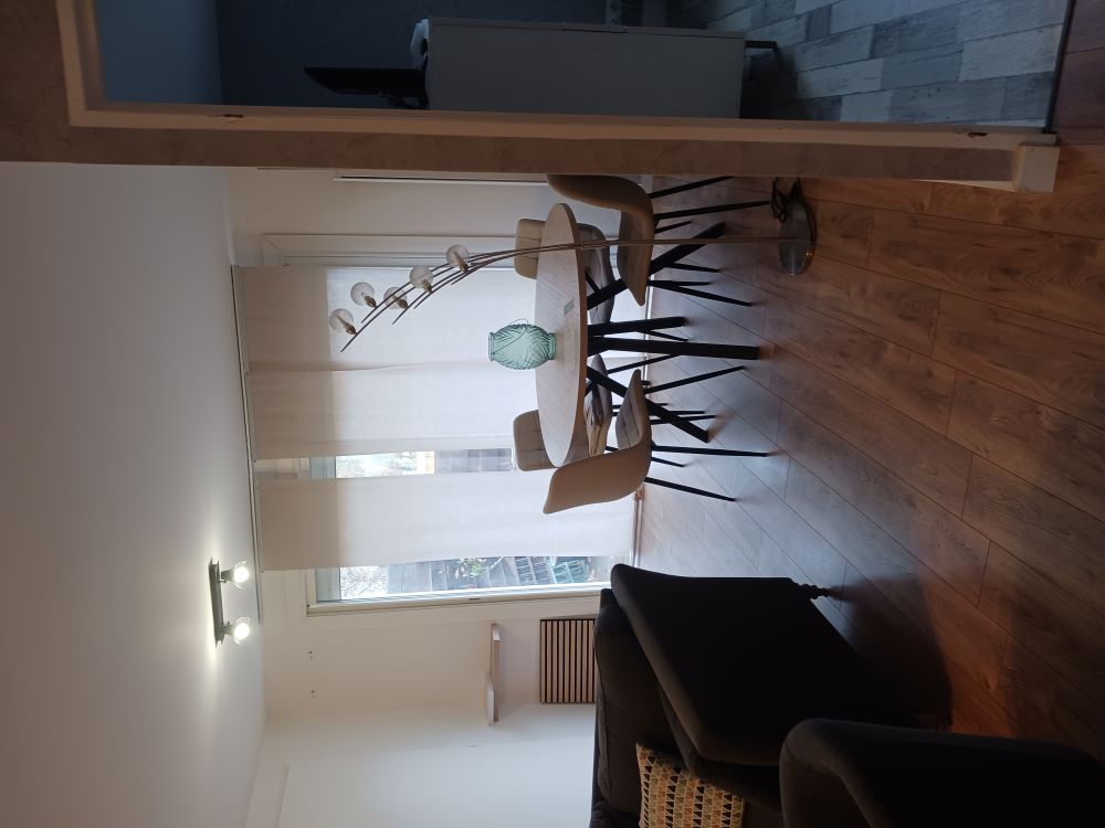 T3 - 1 à 4 pers. - SALA31/B