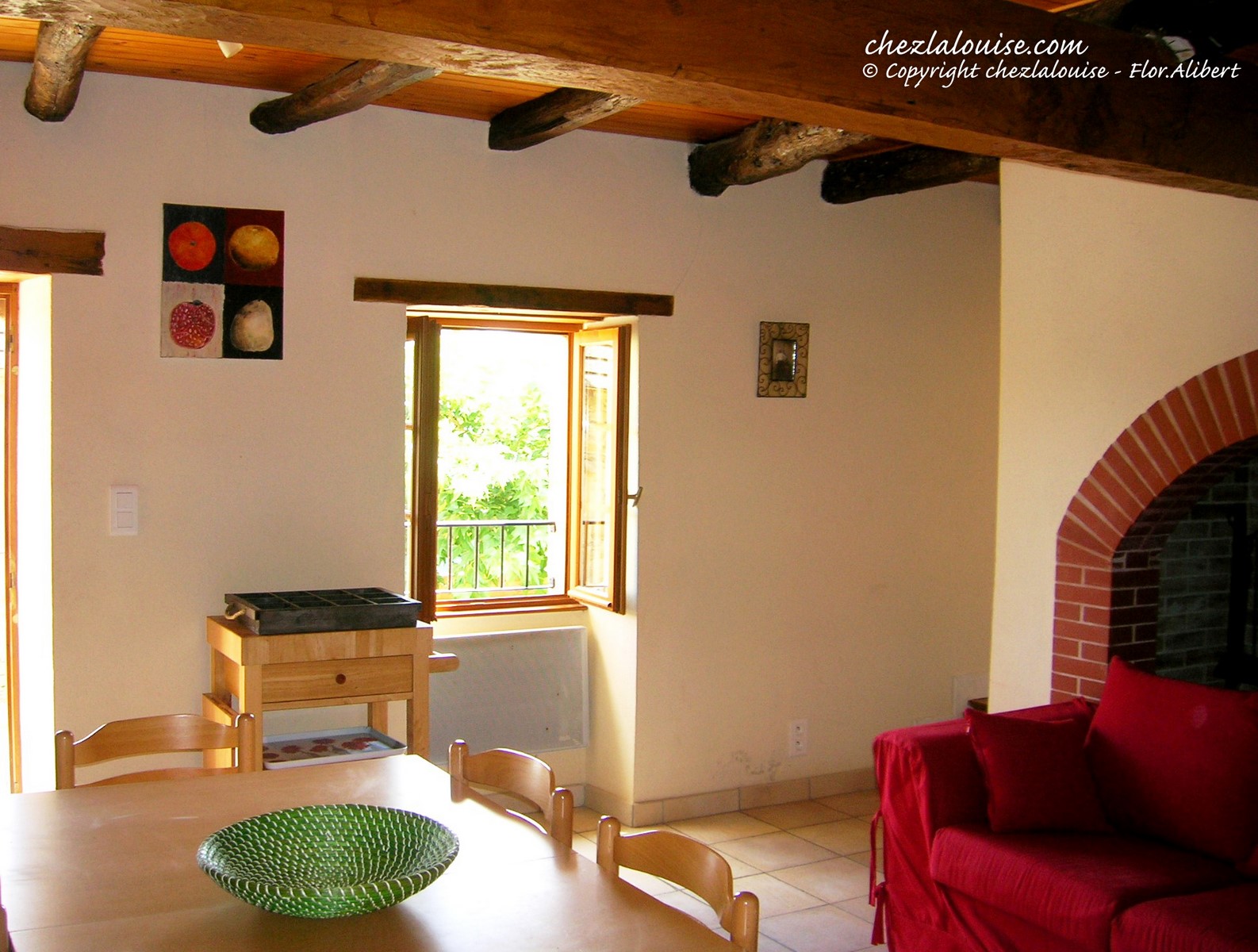 Chez La Louise - photo 3