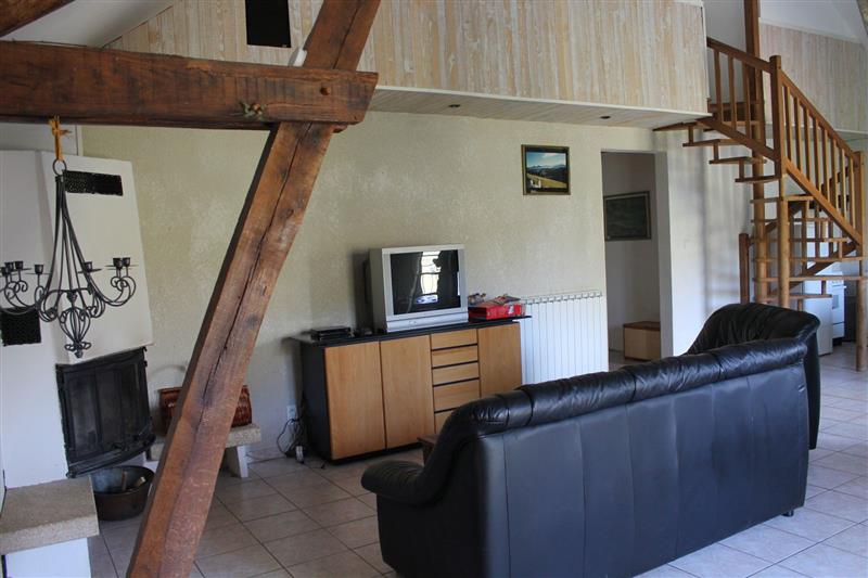 Gîte Cazette