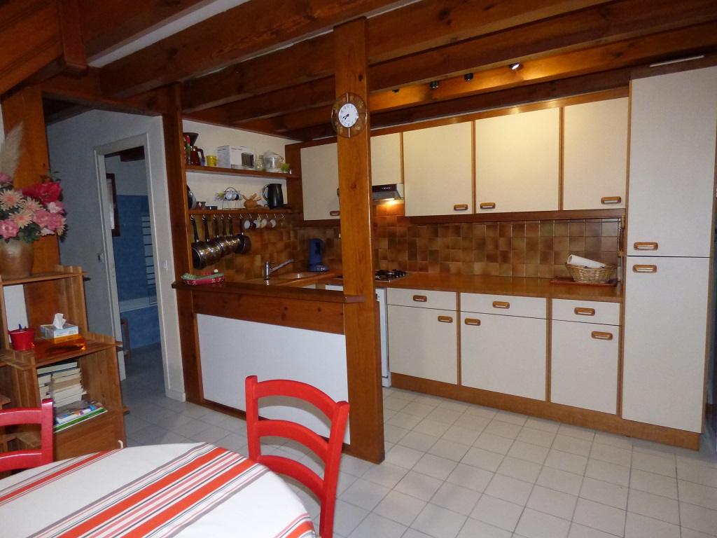 Maison Watrin, Capbreton - photo 11