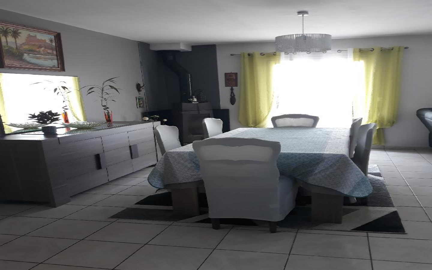 Maison Sarhane - Saint-Pée-sur-Nivelle, Saint-Pée-sur-Nivelle - photo 2