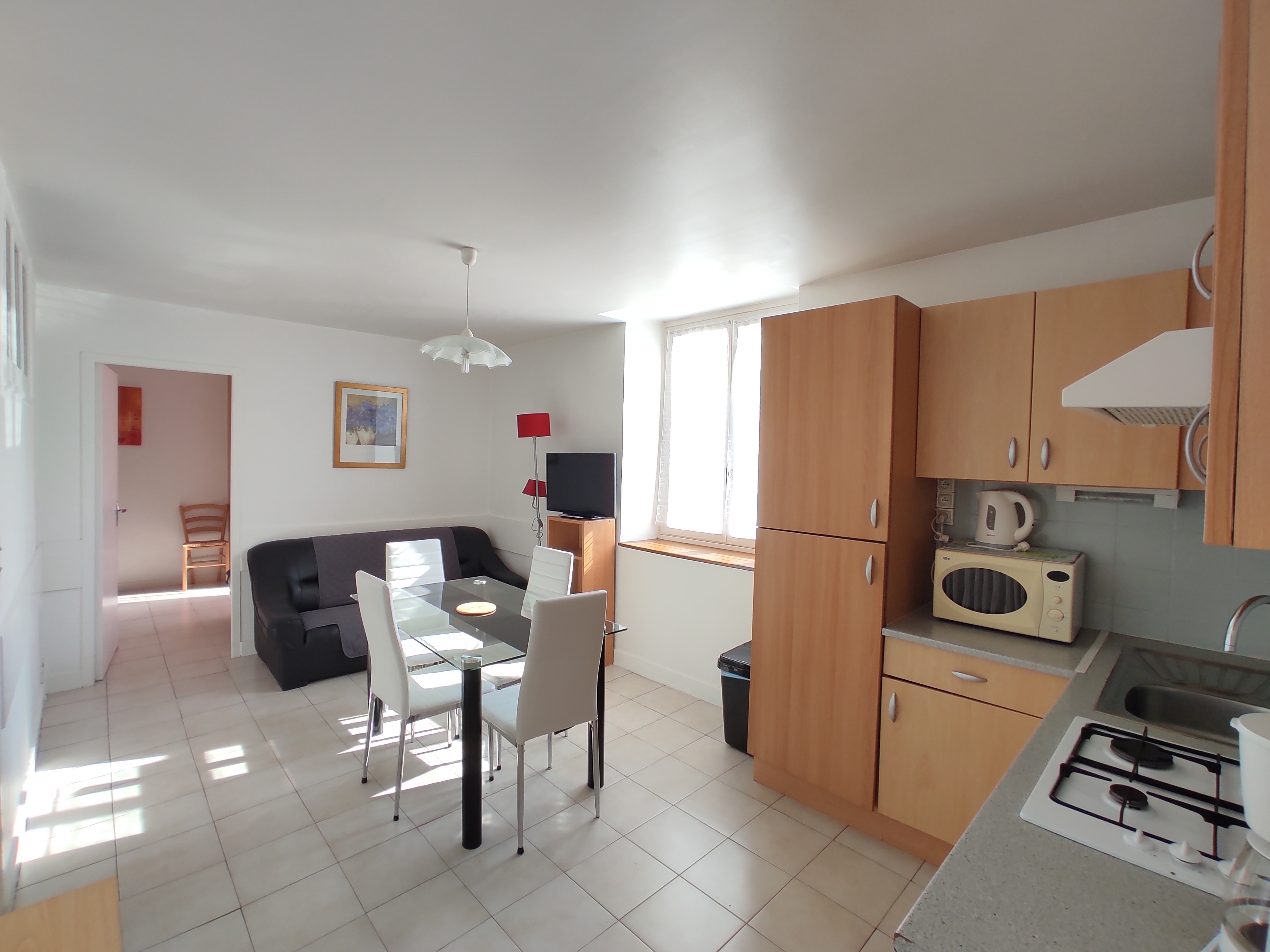 Résidence Amiliole - Appt. n°62 - photo 5