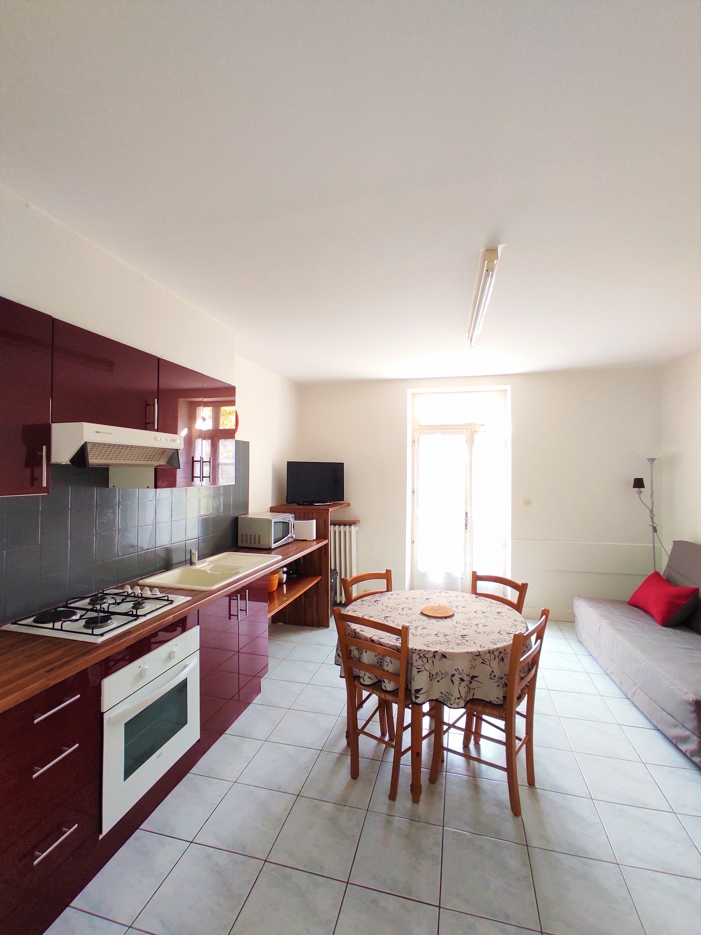 Résidence Amiliole - Appt. n°68 — photo 3